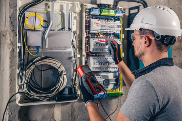 Best Electrical Troubleshooting Services  in Hanover, IN