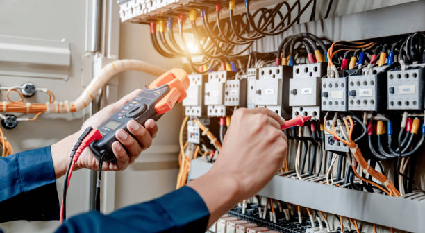 Best Electrician for Home Renovation  in Hanover, IN