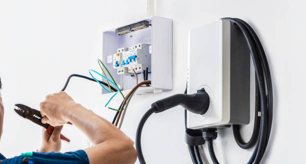 Best Electrical Installation Contractor  in Hanover, IN
