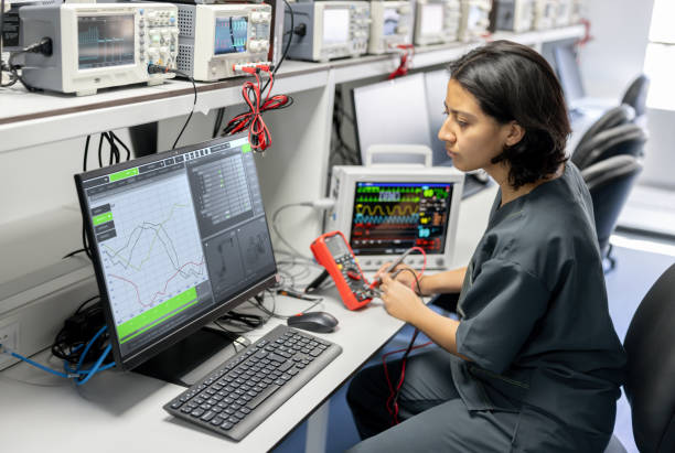 Best Electrical Outlet Repair  in Hanover, IN