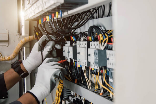 Best Local Electrician Companies  in Hanover, IN